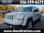 2011 Jeep Patriot Pic 750_V202602100130320002