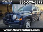 2014 Jeep Patriot Pic 750_V202602110130070001