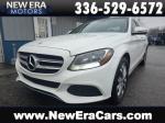 2017 Mercedes-Benz C-Class Pic 750_V202602120130110001
