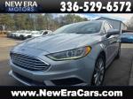 2017 Ford Fusion Pic 750_V202602130143590020