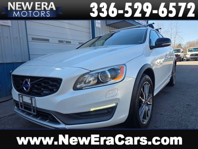 2015 Volvo V60 Platinum