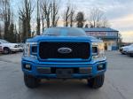 2020 Ford F150 Supercrew Cab Pic 750_V2026021401314800032