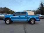 2020 Ford F150 Supercrew Cab Pic 750_V2026021401314800034