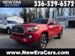 2018 Toyota Tacoma Double Cab Pic 750_V202602150130510006