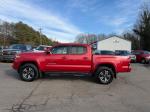 2018 Toyota Tacoma Double Cab Pic 750_V2026021501305100062
