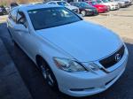 2008 Lexus Gs Pic 750_V2026021701330300033