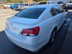 2008 Lexus Gs Pic 750_V2026021701330300035