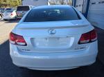 2008 Lexus Gs Pic 750_V2026021701330300036