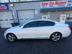 2008 Lexus Gs Pic 750_V2026021701330300038