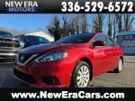 2017 Nissan Sentra Pic 750_V202602170133090007