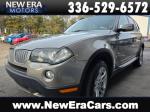 2008 Bmw X3 Pic 750_V202602180132480000