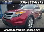 2014 Ford Explorer Pic 750_V202602180132520003
