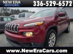 2016 Jeep Cherokee Pic 750_V202602200131550014
