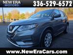 2018 Nissan Rogue Pic 750_V202602210130450005