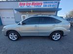 2005 Lexus Rx Pic 750_V2026022315301100008