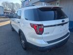 2019 Ford Explorer Pic 750_V2026022401330200027