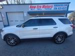 2019 Ford Explorer Pic 750_V2026022401330200028