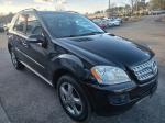2008 Mercedes-Benz M-Class Pic 750_V2026022401330600053