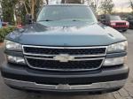 2007 Chevrolet Silverado (Classic) 2500 Hd Extended Cab Pic 750_V2026022501312700022