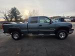 2007 Chevrolet Silverado (Classic) 2500 Hd Extended Cab Pic 750_V2026022501312700024