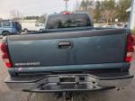 2007 Chevrolet Silverado (Classic) 2500 Hd Extended Cab Pic 750_V2026022501312700026