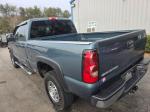 2007 Chevrolet Silverado (Classic) 2500 Hd Extended Cab Pic 750_V2026022501312700027