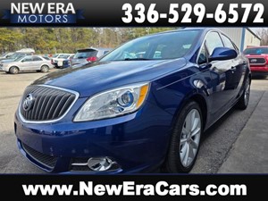 2013 Buick Verano