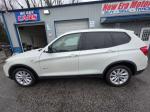 2017 Bmw X3 Pic 750_V2026022701301600068