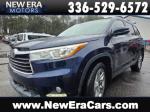 2016 Toyota Highlander Pic 750_V202602270130180008