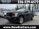 2018 Ford F150 Super Cab Pic 750_V202603020130080000
