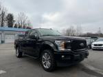 2018 Ford F150 Super Cab Pic 750_V2026030201300800007