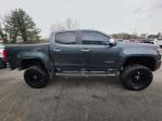 2015 Chevrolet Colorado Crew Cab Pic 750_V2026030301310200044