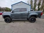 2015 Chevrolet Colorado Crew Cab Pic 750_V2026030301310200048