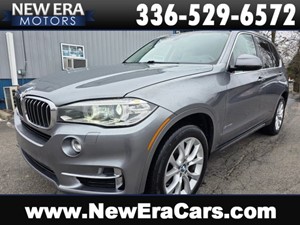 2014 BMW X5