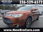 2015 Mitsubishi Outlander Pic 750_V202603040131350005