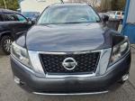 2014 Nissan Pathfinder Pic 750_V2026030401315000062