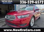 2018 Ford Taurus Pic 750_V202603060131410012