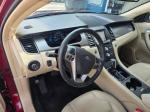 2018 Ford Taurus Pic 750_V20260306013141001213