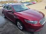 2018 Ford Taurus Pic 750_V2026030601314100123