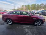 2018 Ford Taurus Pic 750_V2026030601314100124