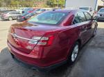 2018 Ford Taurus Pic 750_V2026030601314100125