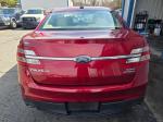2018 Ford Taurus Pic 750_V2026030601314100126