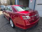 2018 Ford Taurus Pic 750_V2026030601314100127