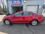 2018 Ford Taurus Pic 750_V2026030601314100128