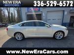 2014 Chevrolet Impala Pic 750_V202603070130380002