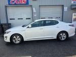 2015 Kia Optima Hybrid Pic 750_V2026030901301000008