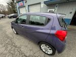 2016 Chevrolet Spark Pic 750_V2026030901301400014