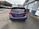 2016 Chevrolet Spark Pic 750_V2026030901301400015