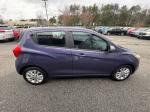 2016 Chevrolet Spark Pic 750_V2026030901301400017