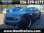 2011 Chevrolet Camaro Pic 750_V202603100131070009